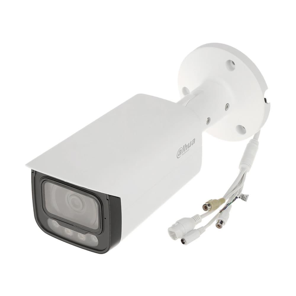 Камера 8 МП Full color IP Dahua DH-IPC-HFW2849T-AS-IL 3,6 мм - фото 5