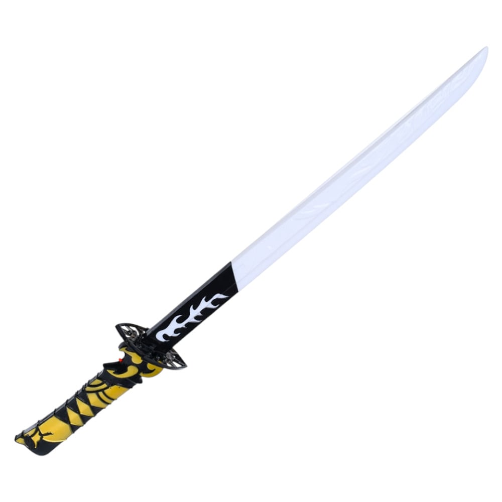 Іграшковий Меч Самурая в плівці (113448)