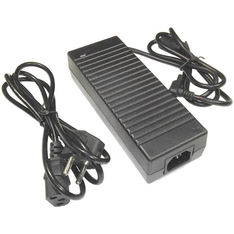 Блок питания для камер видеонаблюдения OEM PLC-120-12 12V 10A 120W (100946)