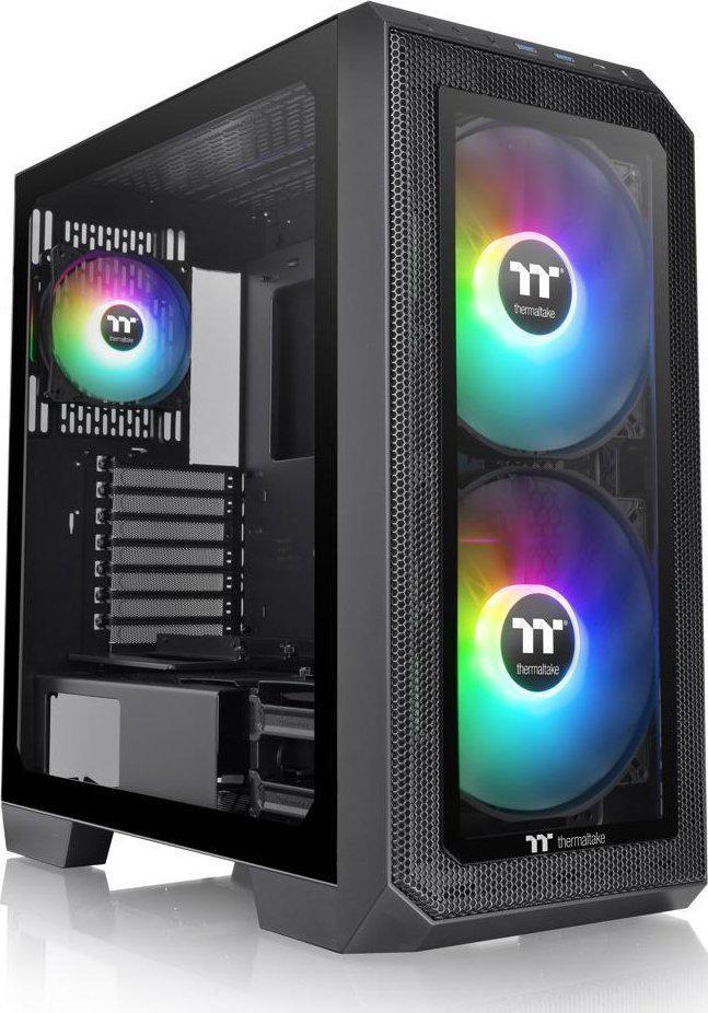 Корпус Thermaltake View 300 MX (CA-1P6-00M1WN-00)
