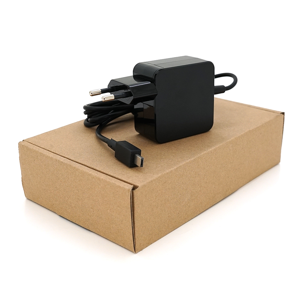 Адаптер для ноутбука Merlion ASUS 19V 1,75A 33 Вт USB (30106)