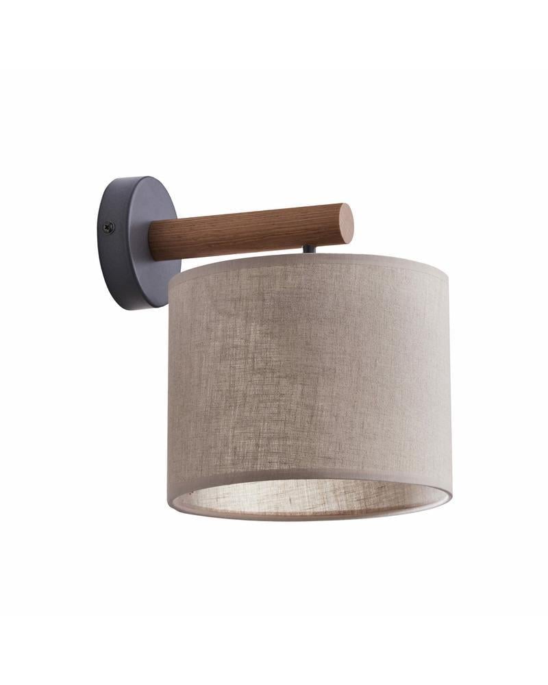 Бра TK Lighting 6106 Deva E27 15W IP20 (12586097)