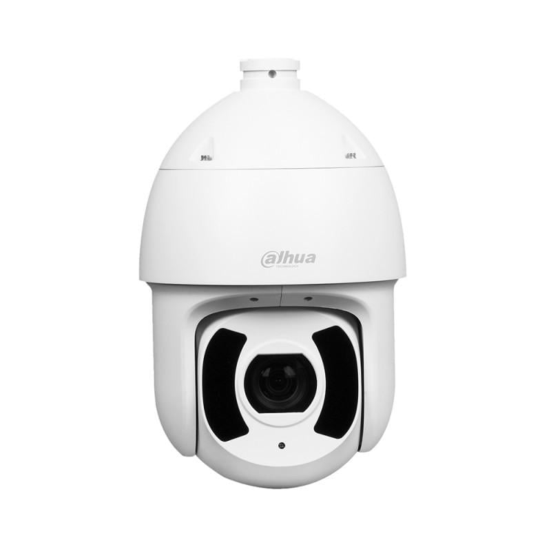 Видеокамера PTZ Dahua DH-SD6CE245GB-HNR 2МП 3,95-177,75 мм Видеокамера PTZ Dahua DH-SD6CE245GB-HNR 2МП 3,95-177,75 мм
