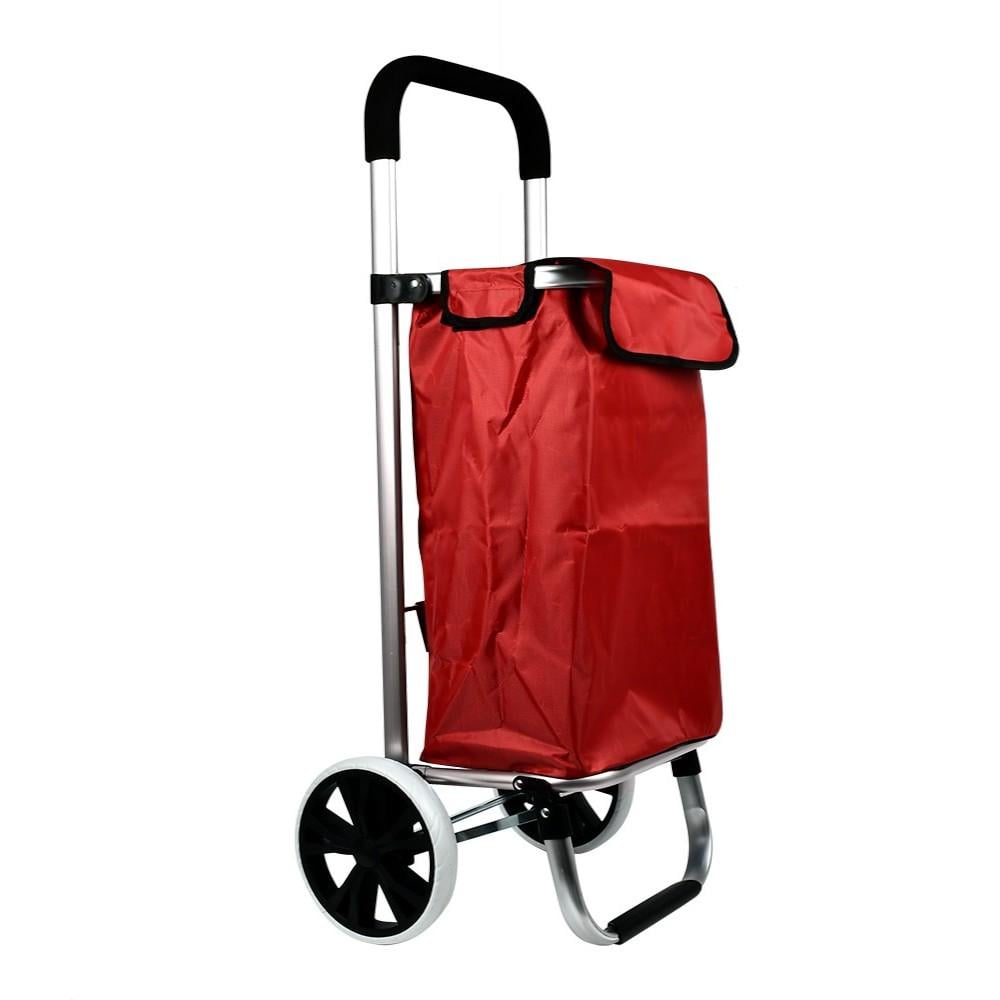 Сумка на колесах Stenson MH-5286 до 20 кг 96х42х32 см Красный (24998325) Сумка на колесах Stenson MH-5286 до 20 кг 96х42х32 см Красный (24998325)