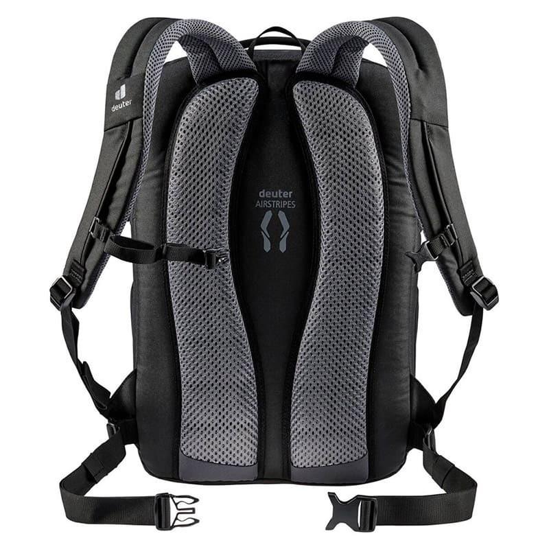 Городской рюкзак Deuter Giga 28 л Black (3812321 7000) - фото 4