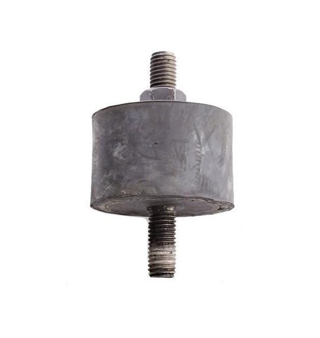 Амортизатор віброплити для двигуна 95 мм 60х40 мм 6,5 к.с. (4172)