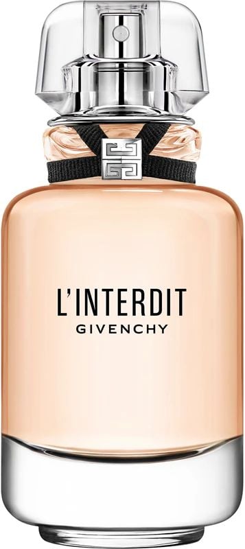 Туалетна вода Givenchy L'interdit 50 мл (4858_7311)