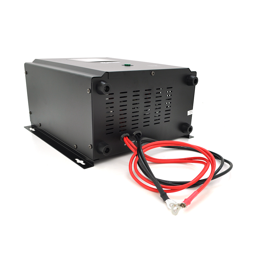 Джерело безперебійного живлення із синусоїдальним виходом Europower pswep1500wm24 1050 Вт настінний 24в (YUT_V11463) - фото 2 Джерело безперебійного живлення із синусоїдальним виходом Europower pswep1500wm24 1050 Вт настінний 24в (YUT_V11463) - фото 2