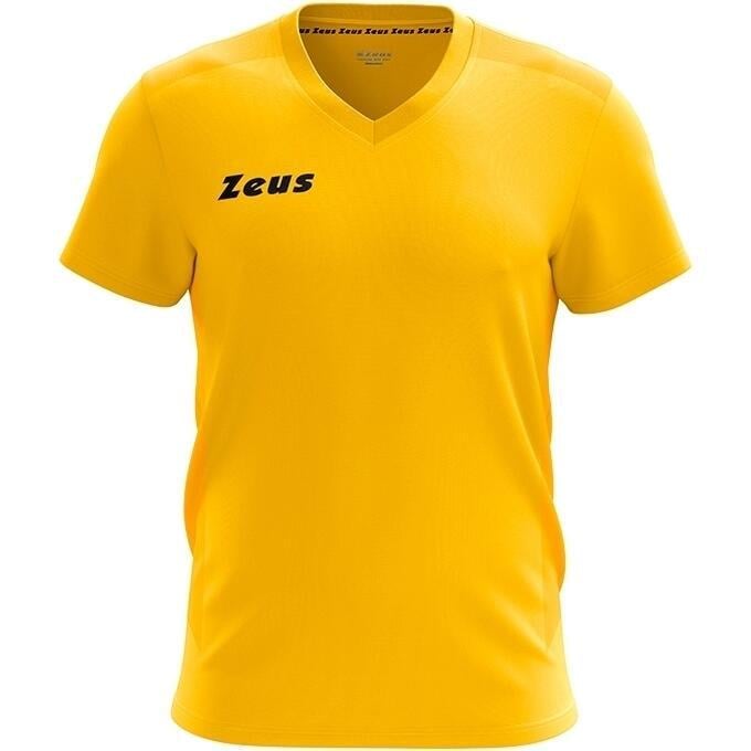 Футболка Zeus SHIRT START GIALL Z01845 L Желтый (46386-51)