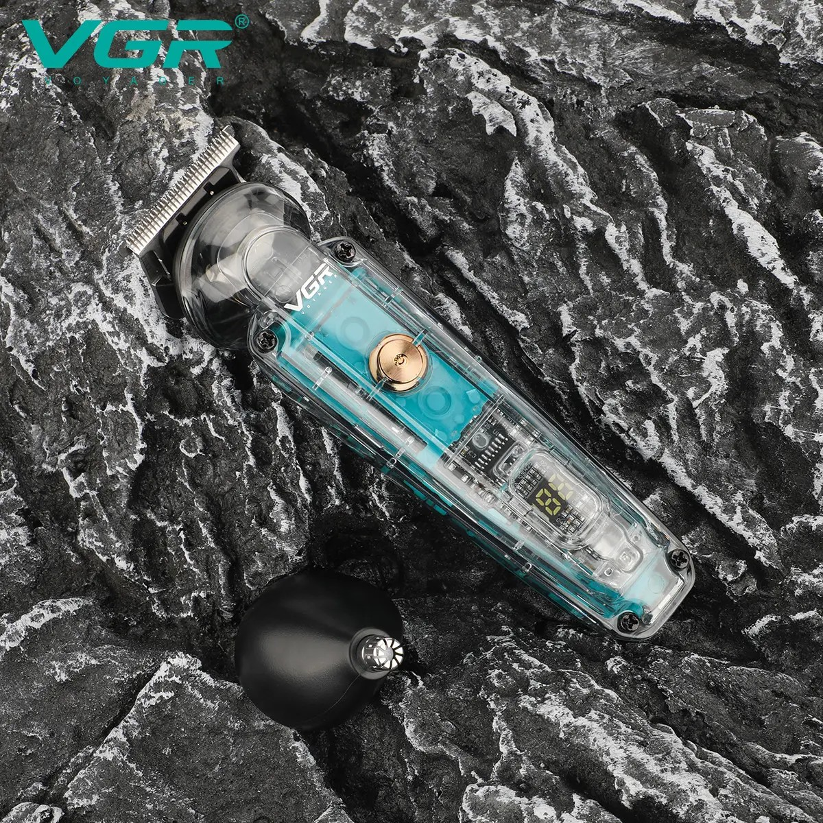 Тример VGR V-949 IPX6 (9040) - фото 5