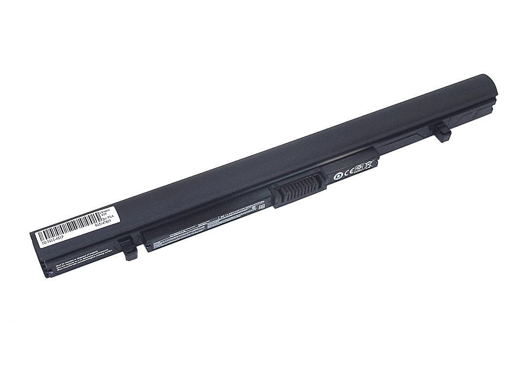 Акумулятор для ноутбука Toshiba PA5212U-1BRS Tecra A40 14,8 V 2600 mAh (065025) - фото 1