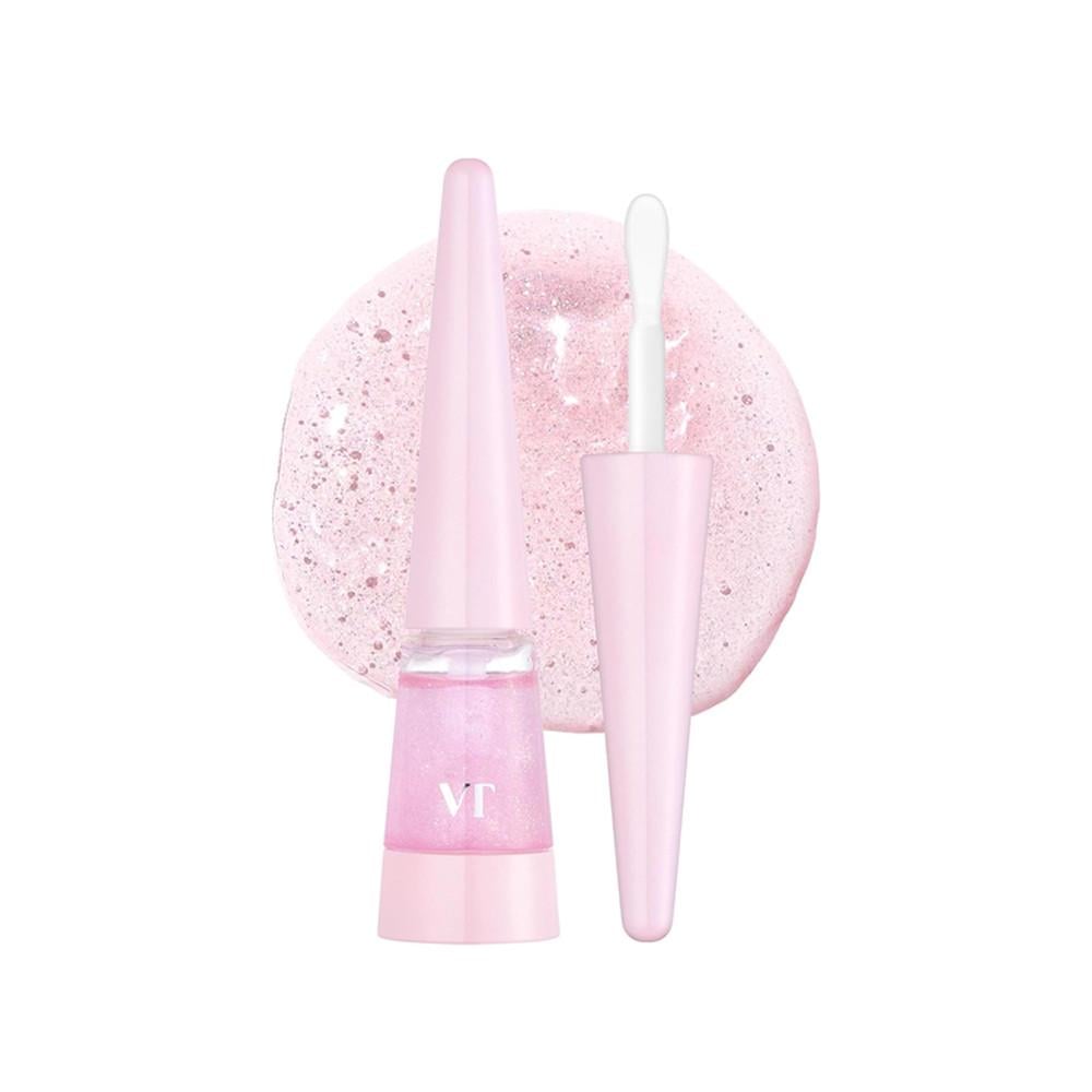 Плампер для объема и увлажнения губ VT Cosmetics Reedle Shot Lip Plumper Twinkle 4,3 г Плампер для объема и увлажнения губ VT Cosmetics Reedle Shot Lip Plumper Twinkle 4,3 г