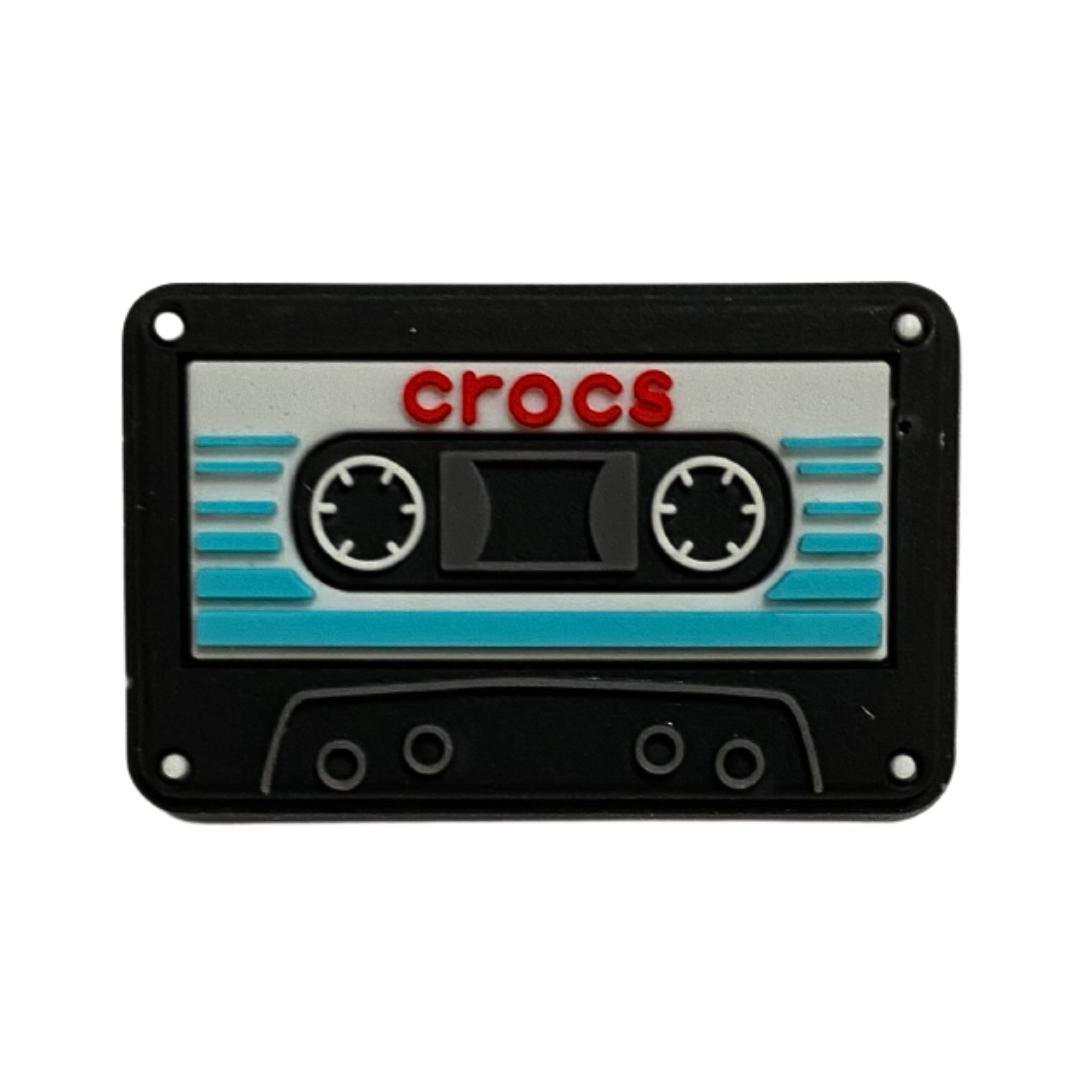 Джибитс для обуви JIBBITZ Кассета №293 (653)