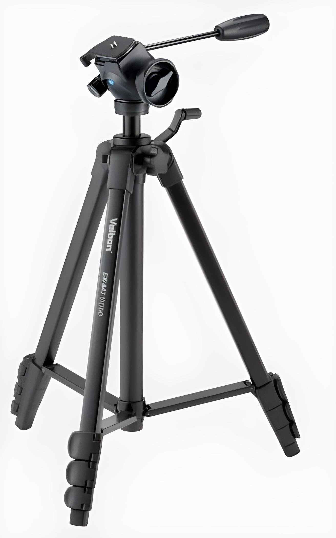 Штатив Velbon EX-447 с держателем для смартфона (UG-VLB-116692)