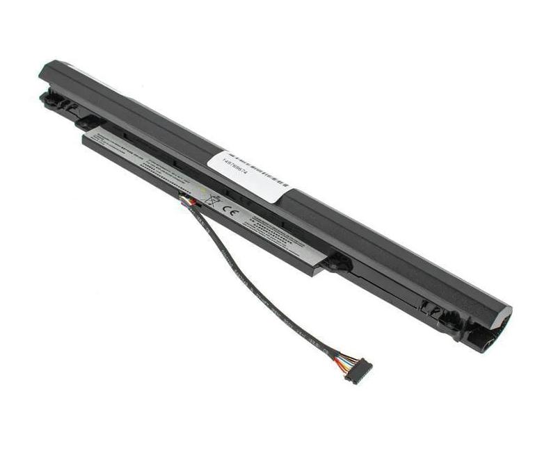 Аккумулятор для ноутбука Lenovo IdeaPad 110-14IBR 2200 mAh 10,8V (147909)