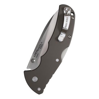 Нож Cold Steel Code 4 SP, S35VN (58PS) - фото 2