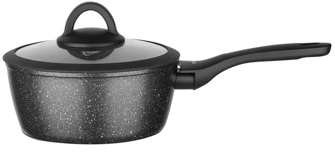 Ковш Ringel Zira 2,2 л с крышкой 20 см (RG-41006-20)