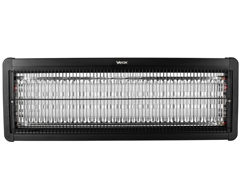 Истребитель насекомых Vayox IKV-60W 60 Вт 4000 В 200 кв.м (iz16841)