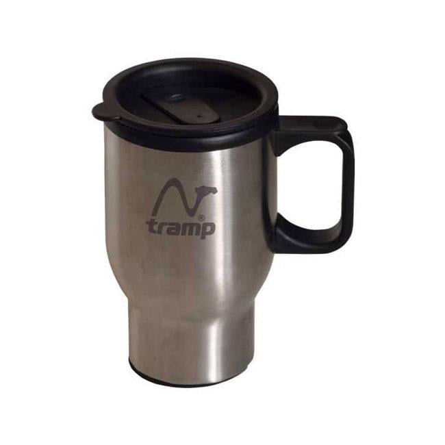 Автостакан Tramp TRC-004 450 мл (42260)