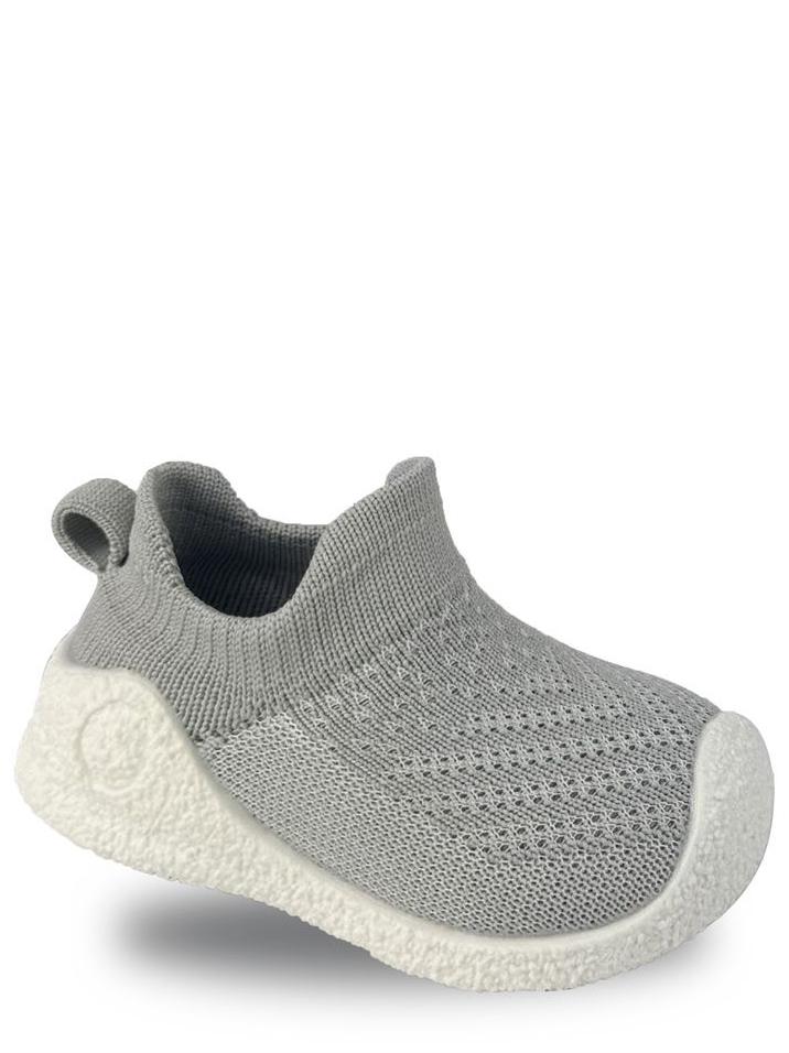 Кроссовки текстильные Jong Golf MN11445-18 р. 20 Серый