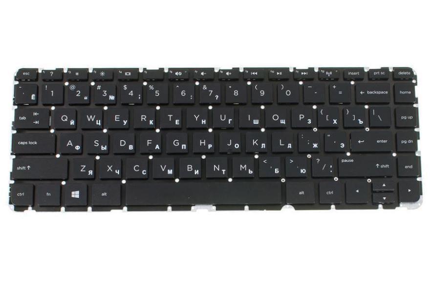Клавиатура для ноутбука HP 246 G2 (179739)