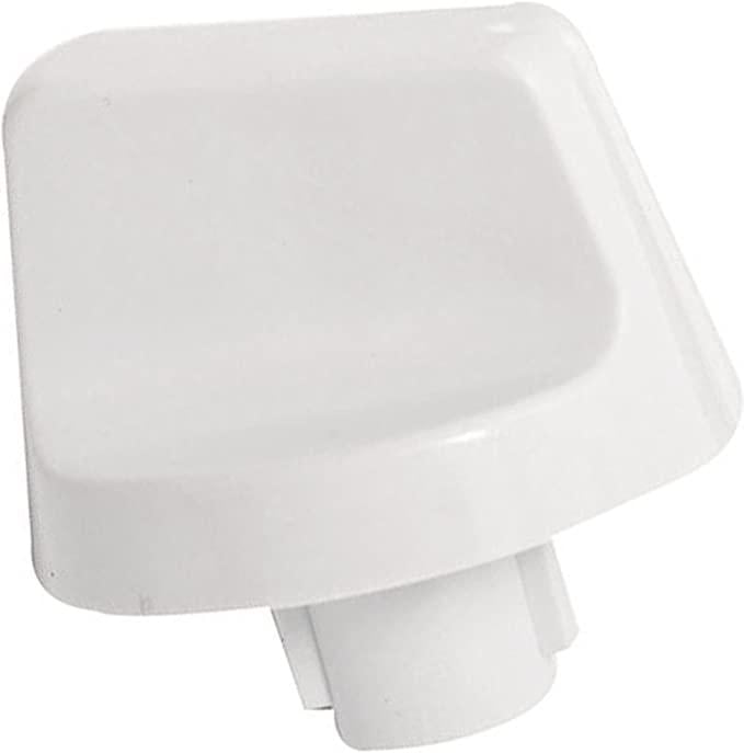 Ручка для регулирования мощности плиты Ariston/Indesit (C00284043)