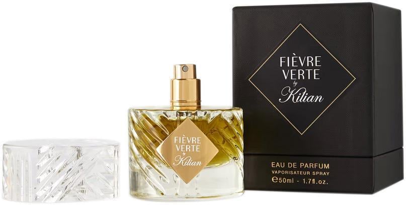 Парфюмированная вода унисекс Kilian Fievre Verte 50 мл (391504)