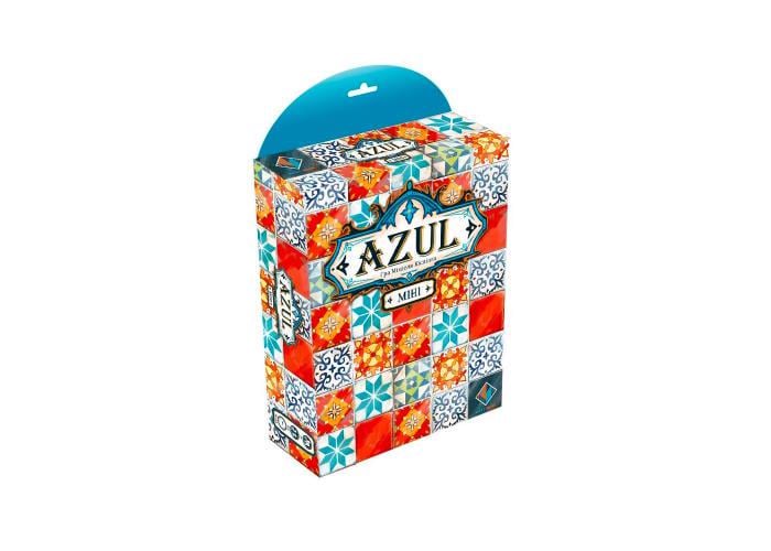 Настільна гра АЗУЛ Міні версія (NMG60140UA)