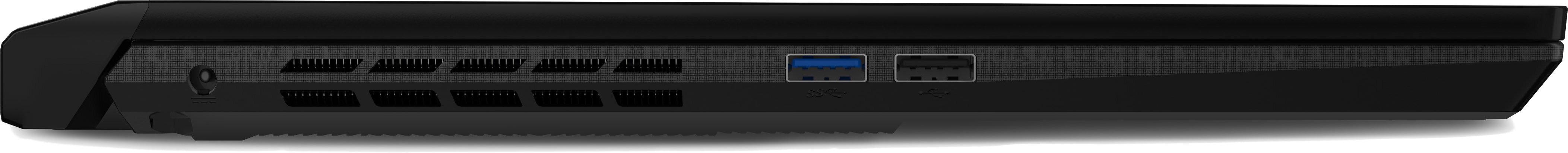 Ноутбук MSI Crosshair C12VG-242XPL 15,6" IPS 240Hz i7-12650H 16 Gb RAM 1TB SSD GeForce RTX4070 (C12VG-242XPL) - фото 4