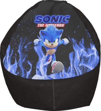 Кресло-груша Sonic 42 M (13280096)