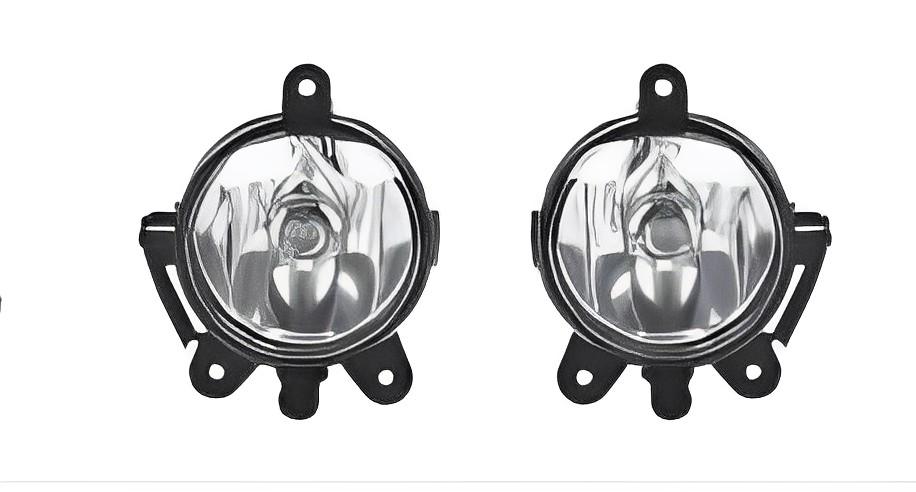 Фары дополнительные модель LADA Priora 2170-72 LD-421 H11-12 V 55 W (00000053051)