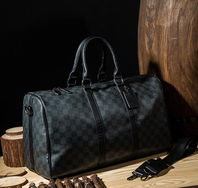 Сумка дорожная для ручной клади Модель 2 LV (2767924756)