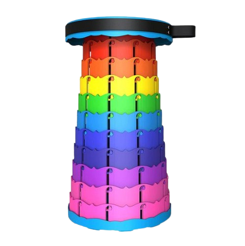 Кресло туристическое складные (24120)