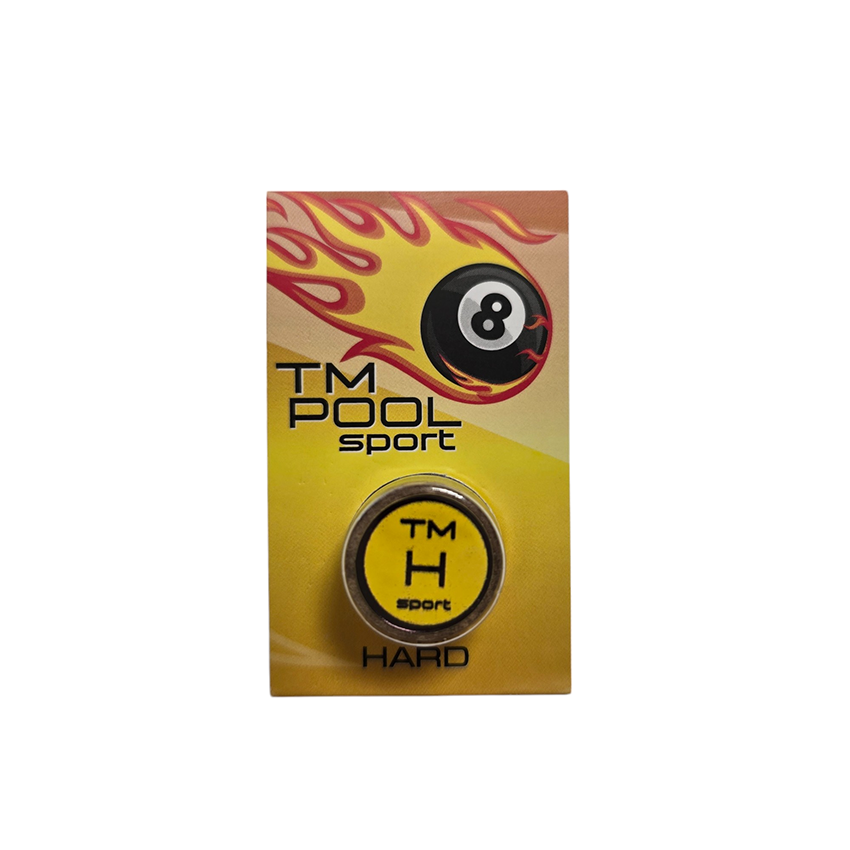 Наклейка для кия ТМ POOL Sport H (2513568996)