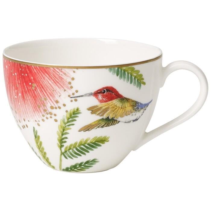 Чашка для кофе Villeroy & Boch Amazonia Anmut фарфор 200 мл (2453730)