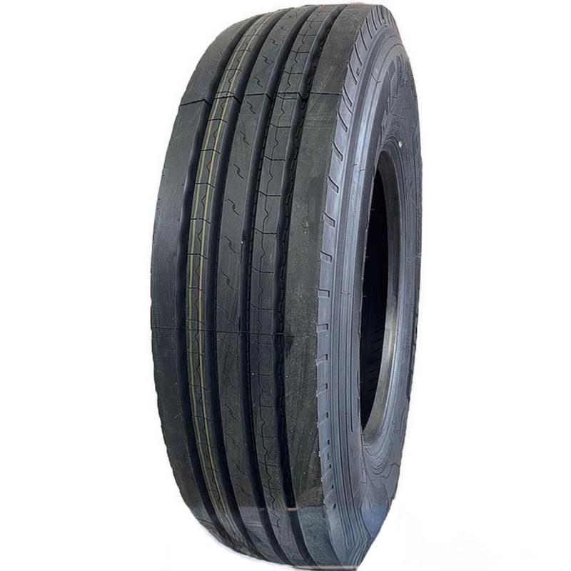 Шина всесезонная Kapsen S02 рулевая 295/80 R22.5 152/149M (1002268440)