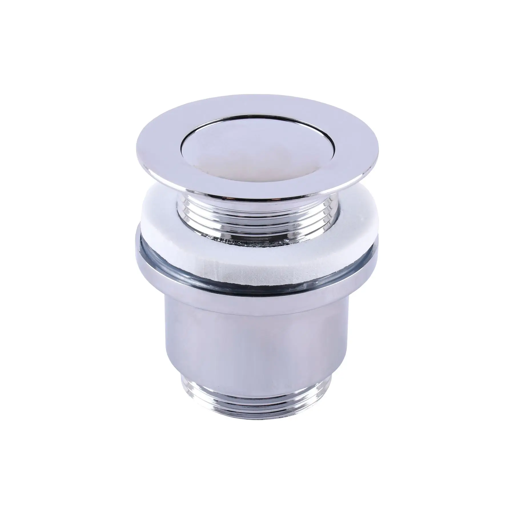 Донный клапан Globus Lux HG-041B Click-clack (GSR-000020800) - фото 3