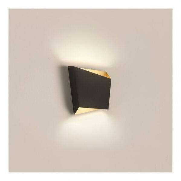 Настенный светильник Mantra 6222 Asimetric (14973)