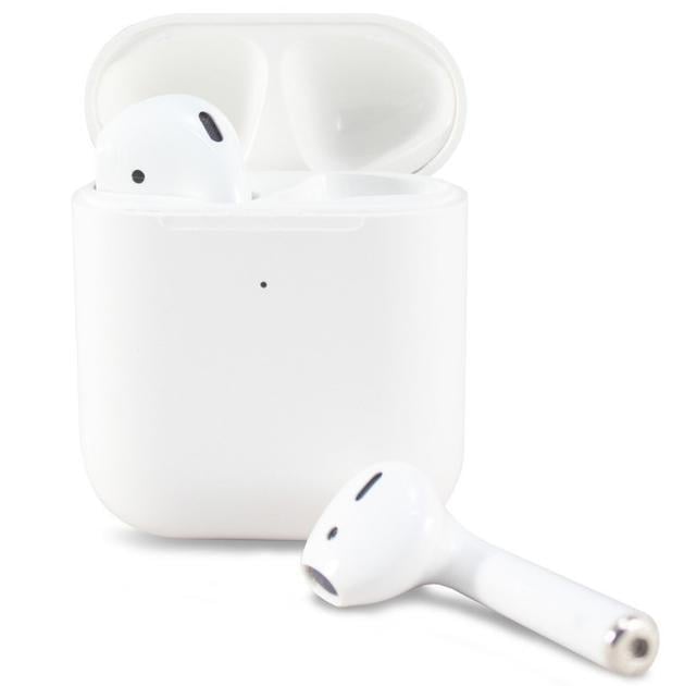 Наушники Bluetooth LK-TE12 Белый (000044184) Наушники Bluetooth LK-TE12 Белый (000044184)