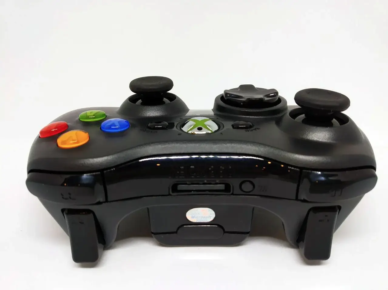 Джойстик игровой Xbox 360 (284510054) - фото 2