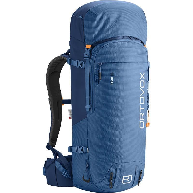 Туристический рюкзак Ortovox Peak 35 л Heritage Blue (025.002.0089)