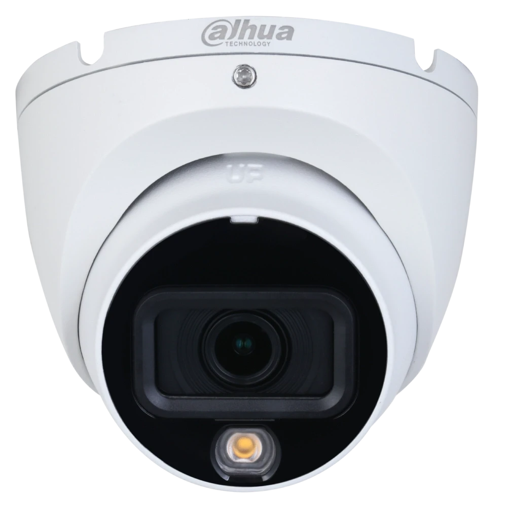 Відеокамера HDCVI Dahua DH-HAC-HDW1500TLMP-IL-A 5 Мп 2,8 мм (2863454670) Відеокамера HDCVI Dahua DH-HAC-HDW1500TLMP-IL-A 5 Мп 2,8 мм (2863454670)