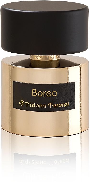 Парфюмированная вода Tiziana Terenzi Borea в транспортной упаковке 100 мл (2013_6188)