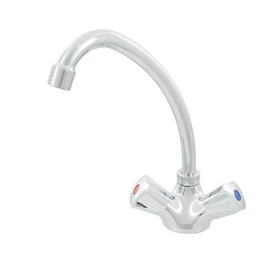 Змішувач для кухні RIZO RP48C (1907148395)