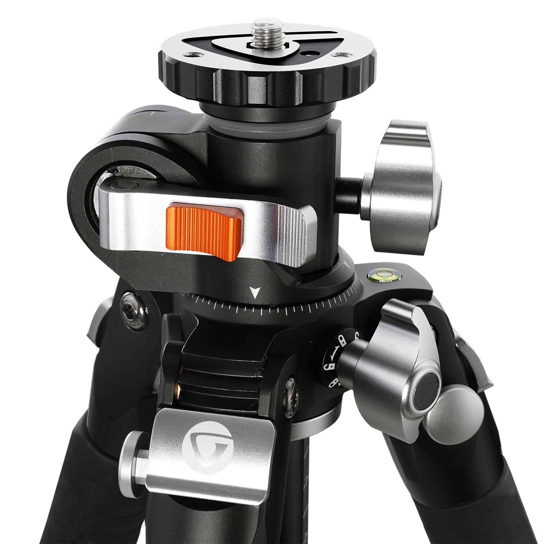 Штатив Vanguard VEO 3+ 303CBS (VEO 3+ 303CBS) - фото 7