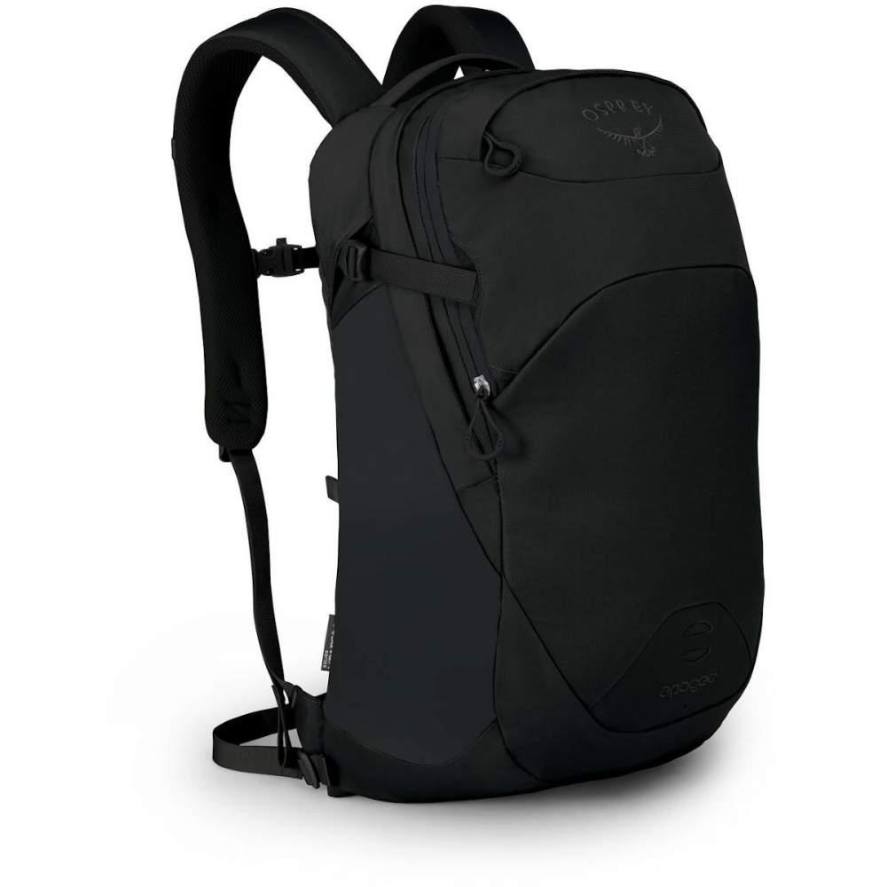 Рюкзак Osprey Apogee Black (1054-009.2062)