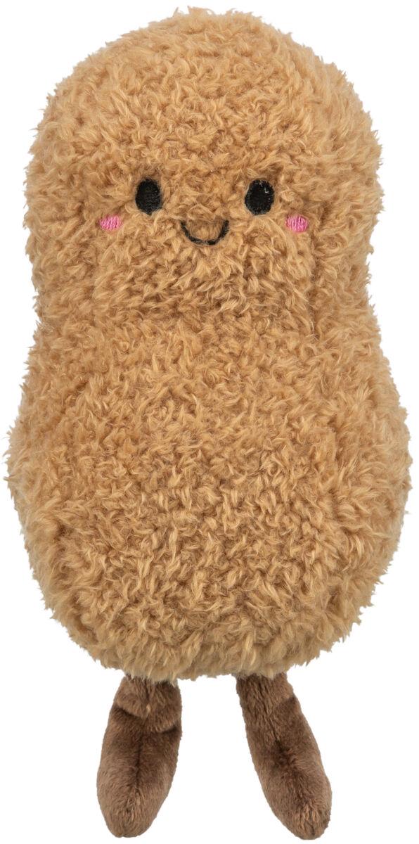 Игрушка для котов Trixie Арахис XXL 20 см Игрушка для котов Trixie Арахис XXL 20 см