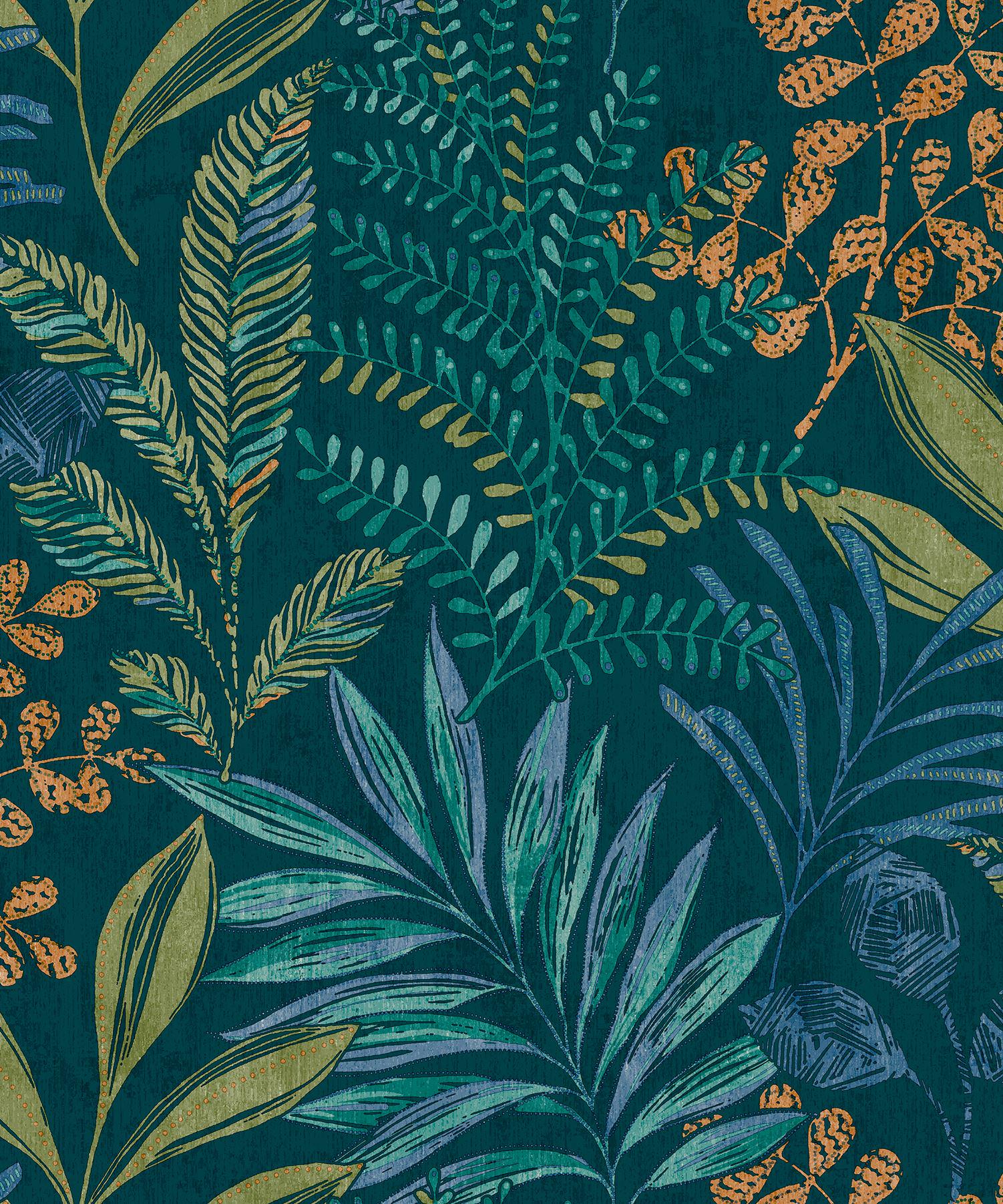 Обои Grandeco Maison на флизелиновой основе 0,53х10 м (MN3112)