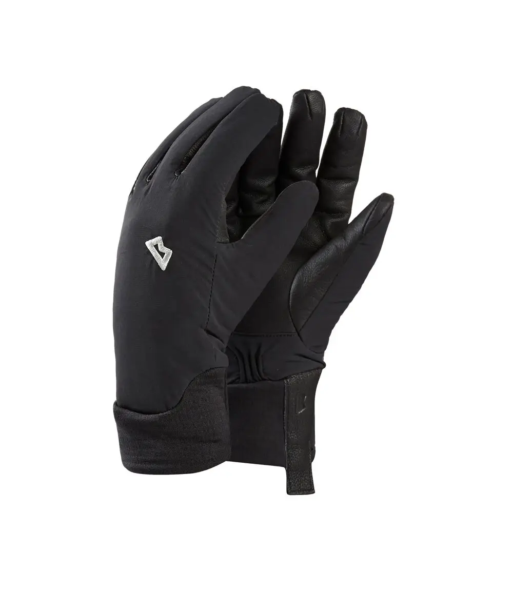 Перчатки Mountain Equipment Tour Wmns Glove XS Black (1053-ME-003693.01004.XS)