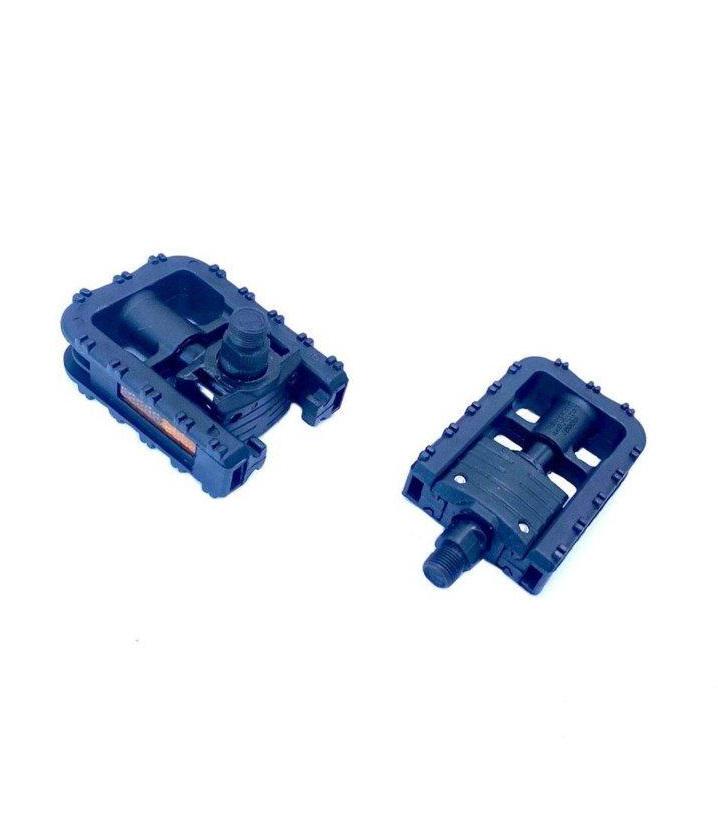 Педали велосипедные FPD Folding GF2606 складные